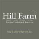 Hill Farm Furniture Limited logo